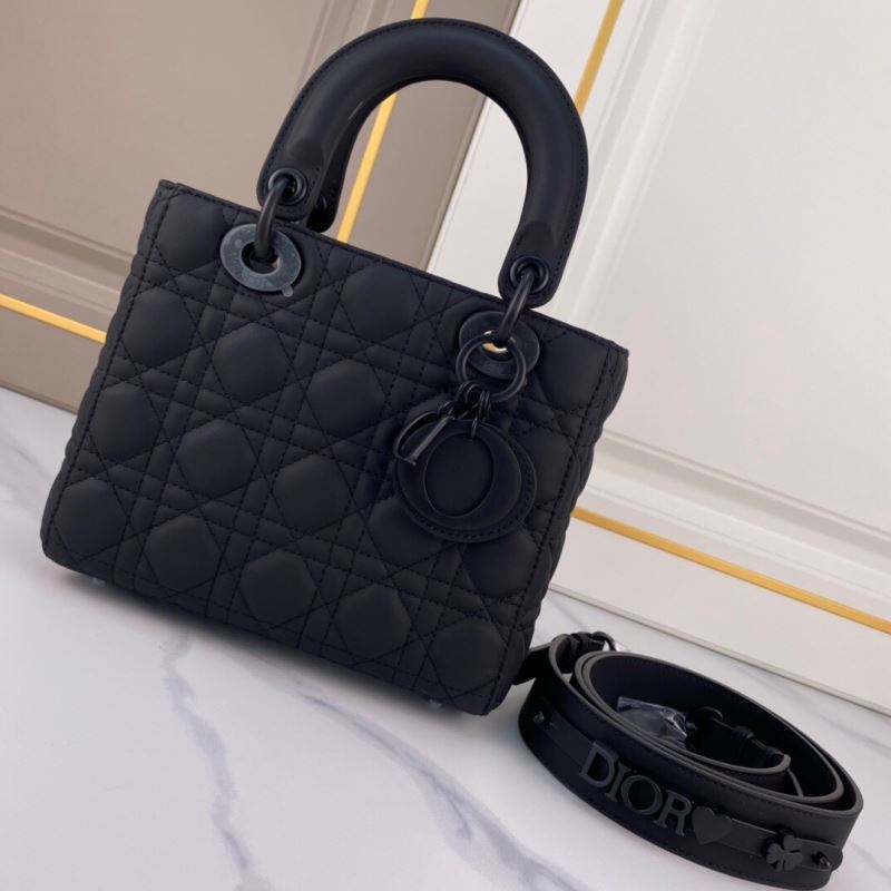 Christian Dior My Lady Bags